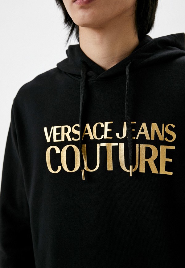 фото Худи versace jeans couture