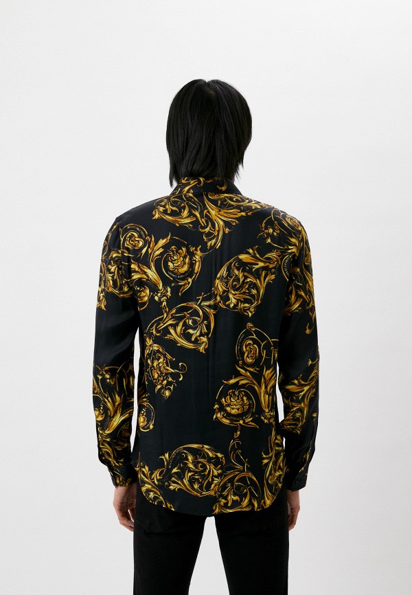 фото Рубашка versace jeans couture