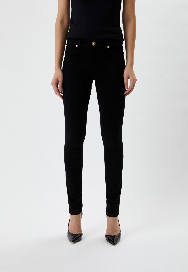 

Джинсы Versace Jeans Couture, Черный