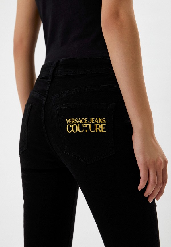 фото Джинсы versace jeans couture