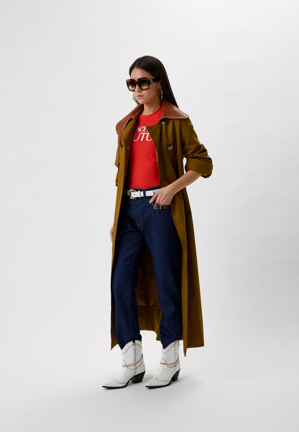 фото Джинсы versace jeans couture