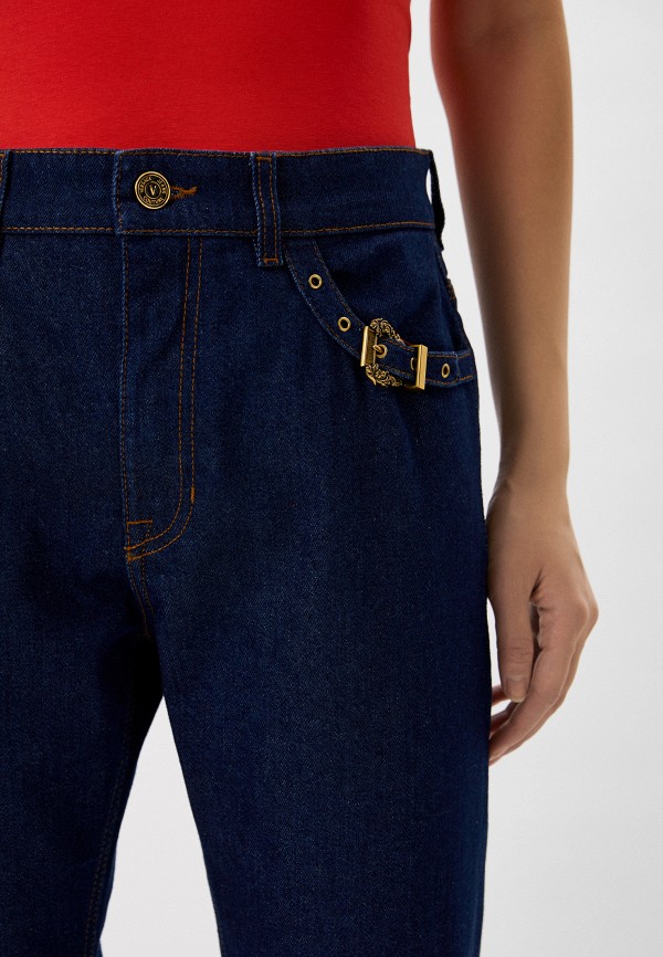 фото Джинсы versace jeans couture