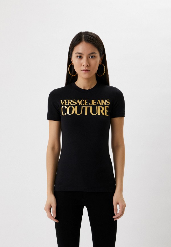 фото Футболка versace jeans couture