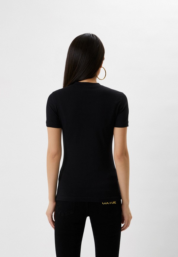 фото Футболка versace jeans couture