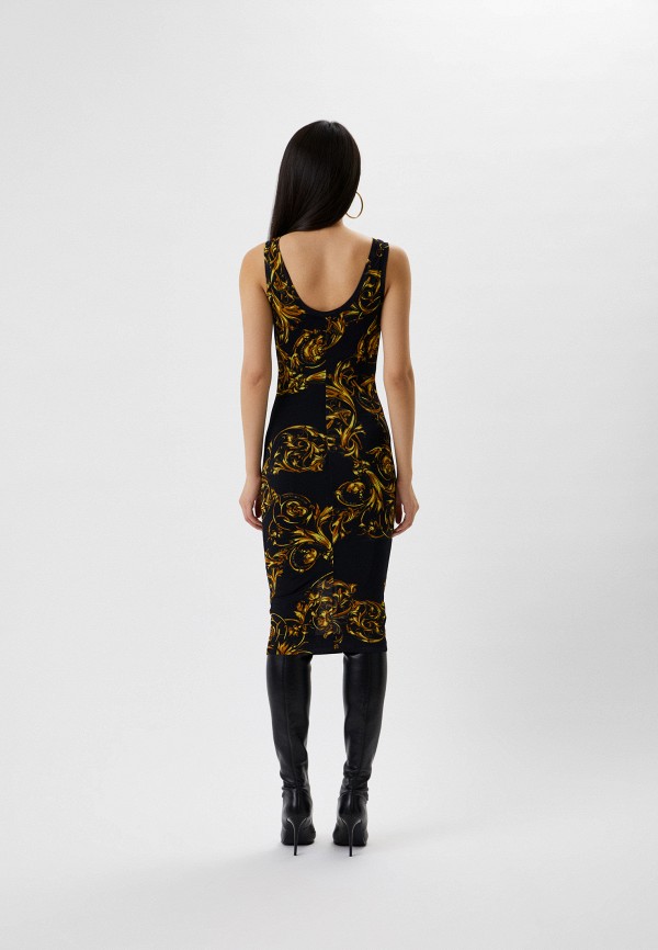 фото Платье versace jeans couture