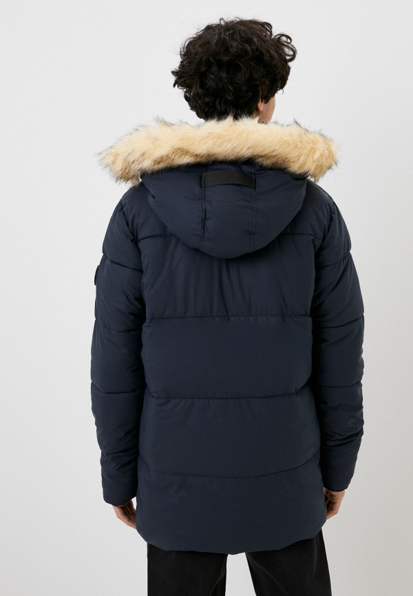 фото Куртка утепленная paragoose