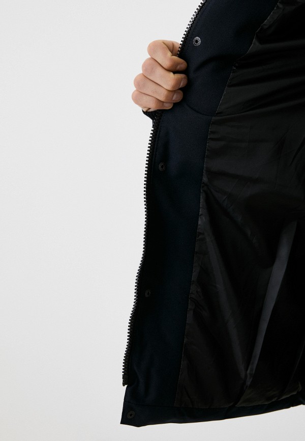 фото Куртка утепленная paragoose