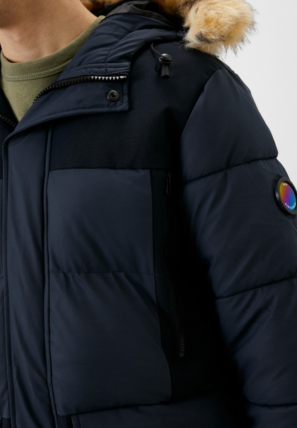 фото Куртка утепленная paragoose