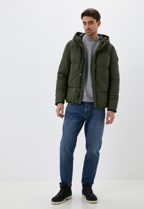 фото Куртка утепленная paragoose