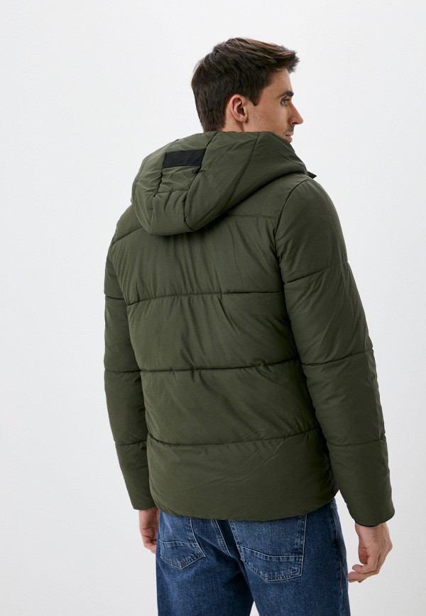 фото Куртка утепленная paragoose