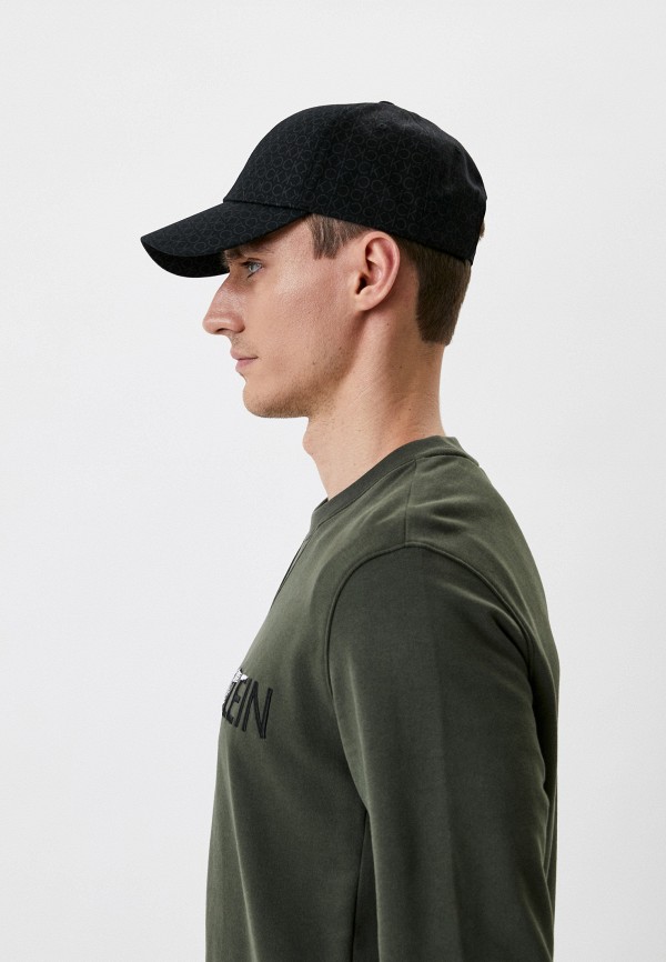 фото Бейсболка calvin klein