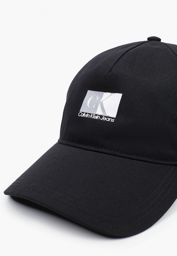 фото Бейсболка calvin klein jeans