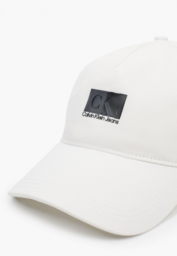 фото Бейсболка calvin klein jeans