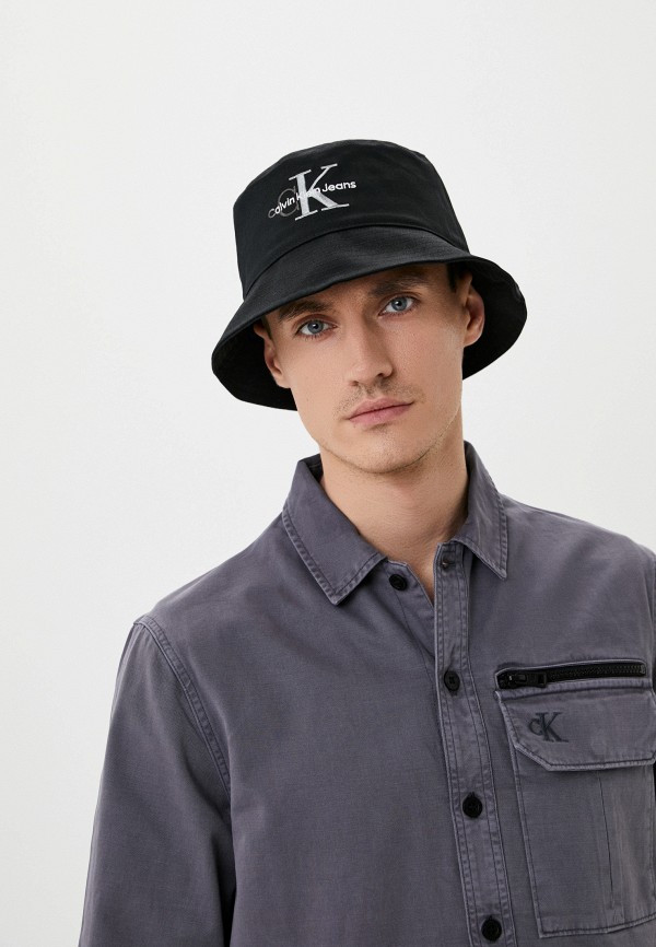 фото Панама calvin klein jeans