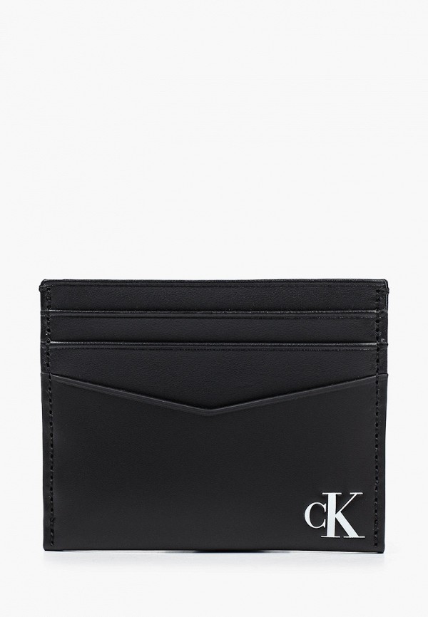 

Кредитница Calvin Klein Jeans, Черный