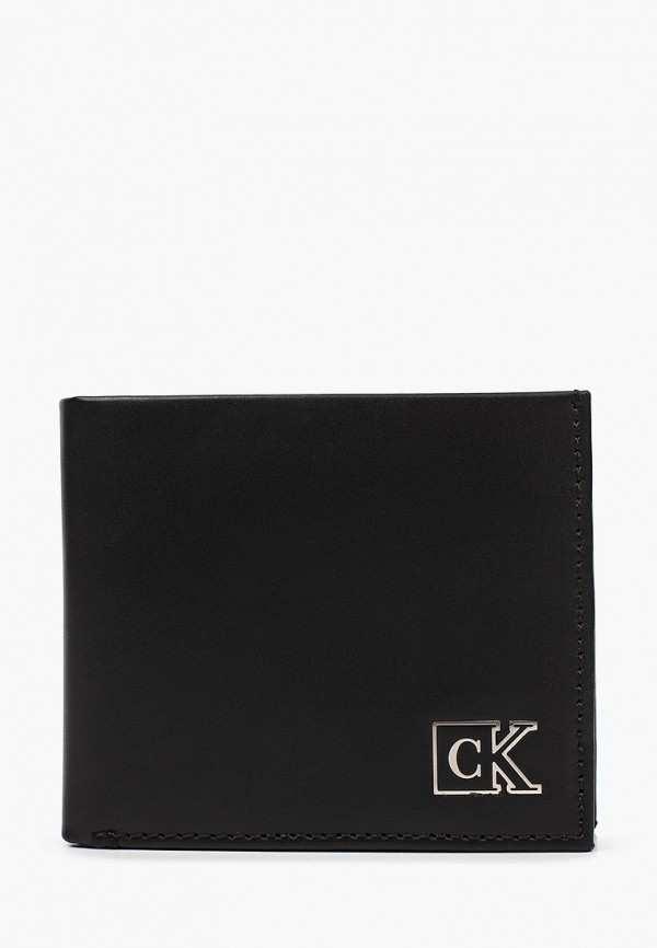 

Кошелек Calvin Klein Jeans, Черный