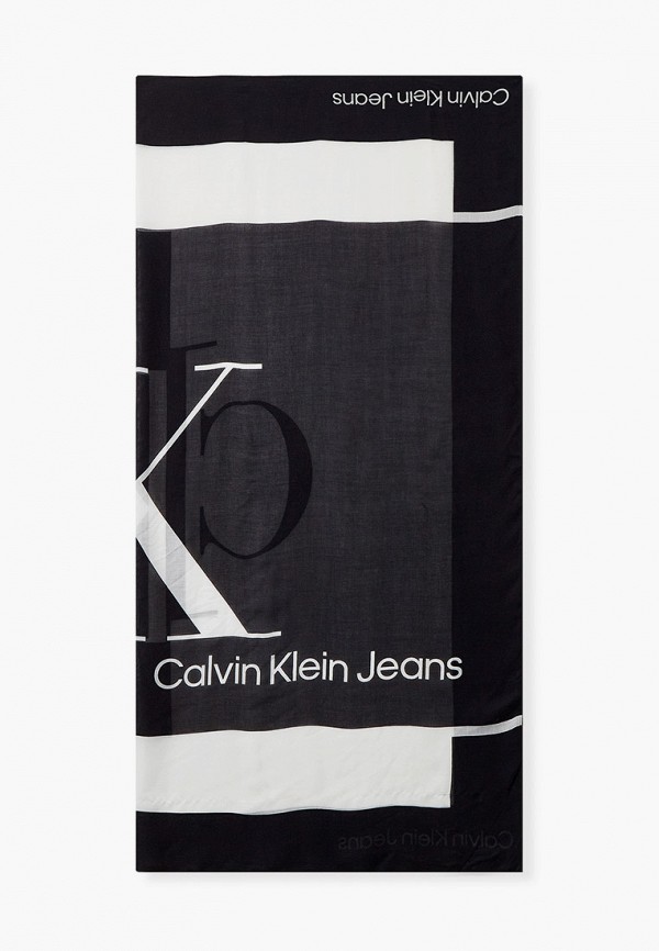 

Платок Calvin Klein Jeans, Мультиколор, Calvin Klein Jeans RTLABA823901