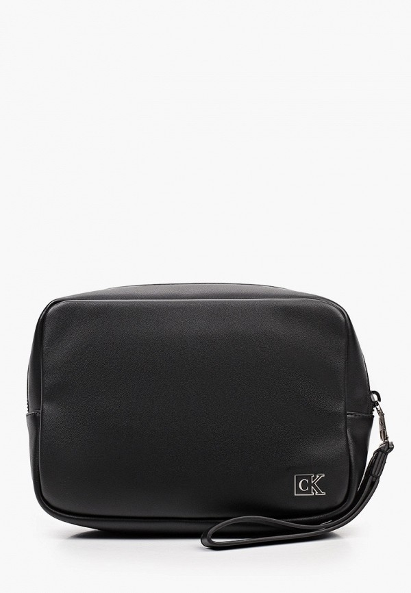 

Несессер Calvin Klein Jeans, Черный, Calvin Klein Jeans RTLABA824001