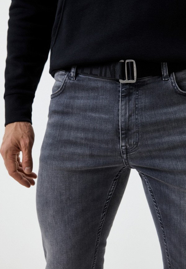 фото Ремень calvin klein jeans