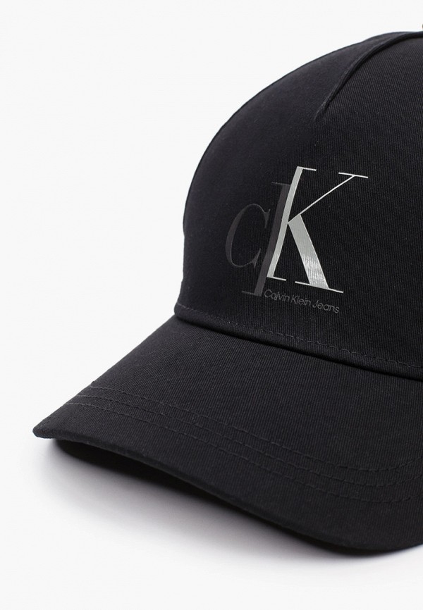 фото Бейсболка calvin klein jeans