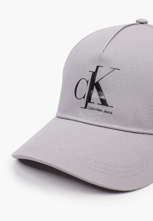 фото Бейсболка calvin klein jeans