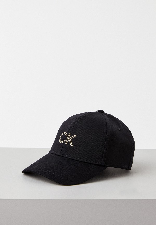 фото Бейсболка calvin klein