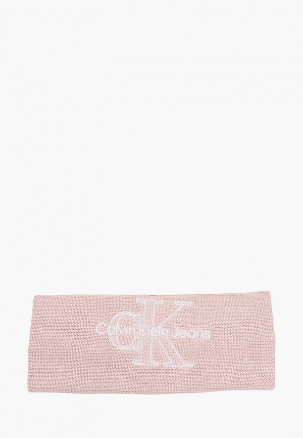 фото Повязка calvin klein jeans