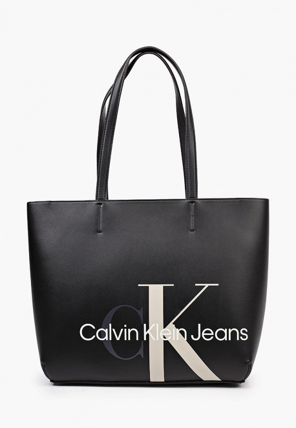 

Сумка Calvin Klein Jeans, Черный, Calvin Klein Jeans RTLABA827601