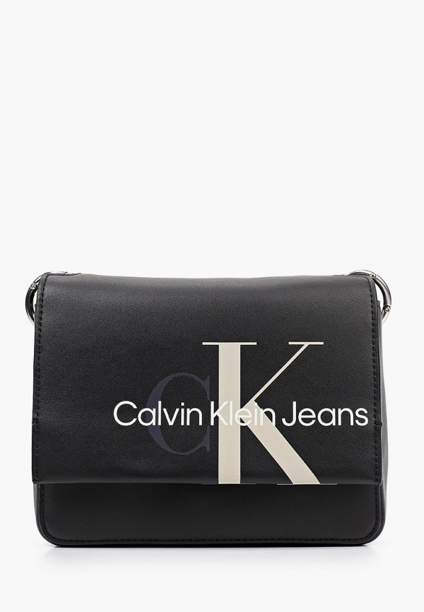 

Сумка Calvin Klein Jeans, Черный