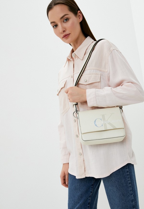 фото Сумка calvin klein jeans