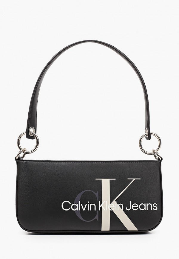 

Сумка Calvin Klein Jeans, Черный, Calvin Klein Jeans RTLABA828201