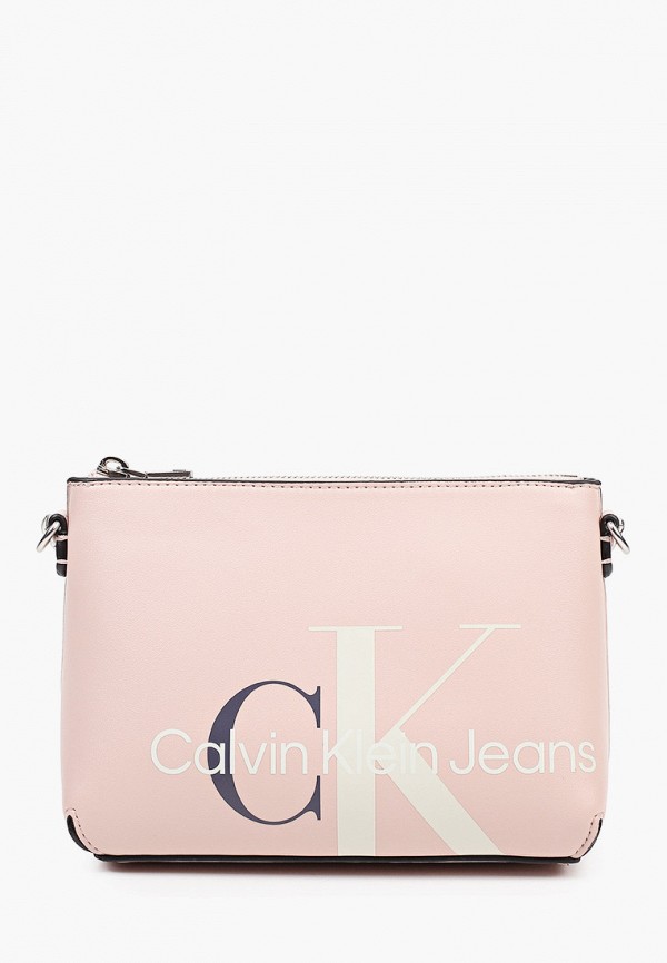 

Сумка Calvin Klein Jeans, Розовый, Calvin Klein Jeans RTLABA828401