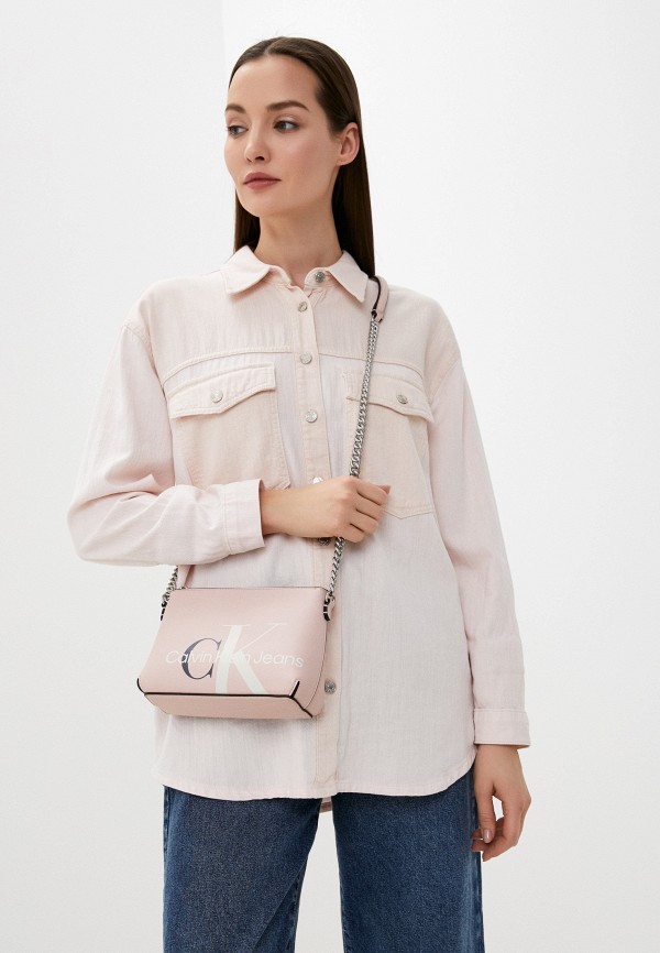 фото Сумка calvin klein jeans