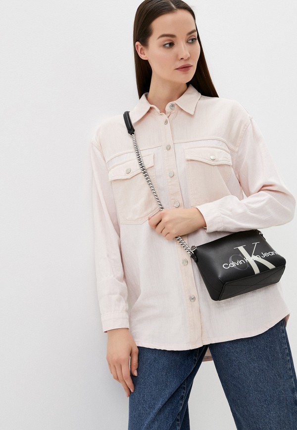 фото Сумка calvin klein jeans