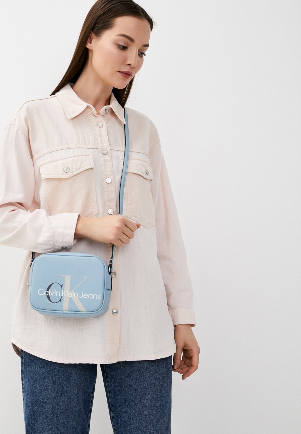 фото Сумка calvin klein jeans