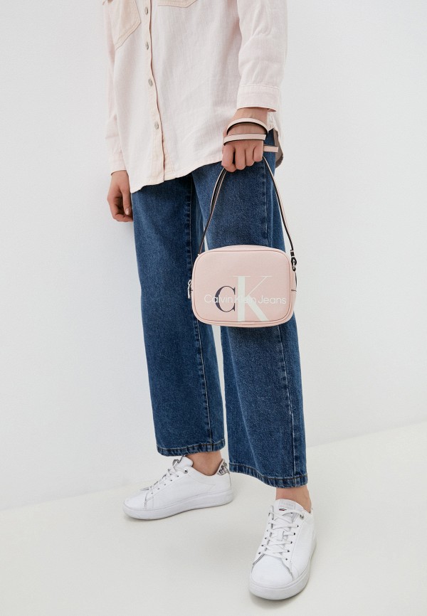 фото Сумка calvin klein jeans