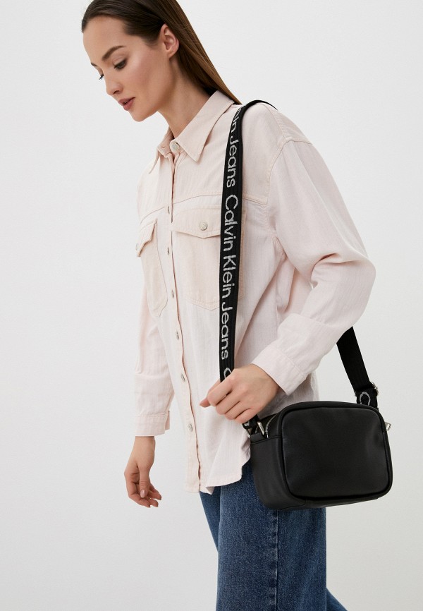 фото Сумка calvin klein jeans