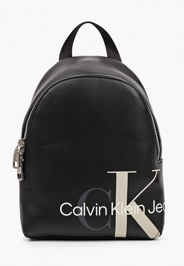 

Рюкзак Calvin Klein Jeans, Черный, Calvin Klein Jeans RTLABA829101