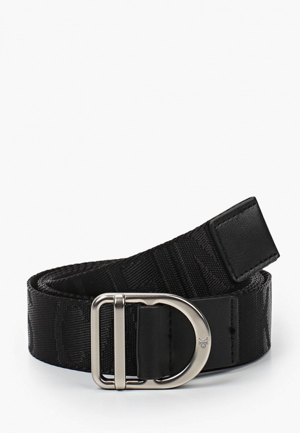 

Ремень Calvin Klein Jeans, Черный