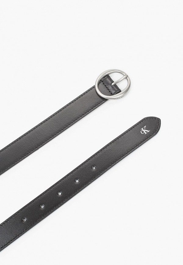фото Ремень calvin klein jeans