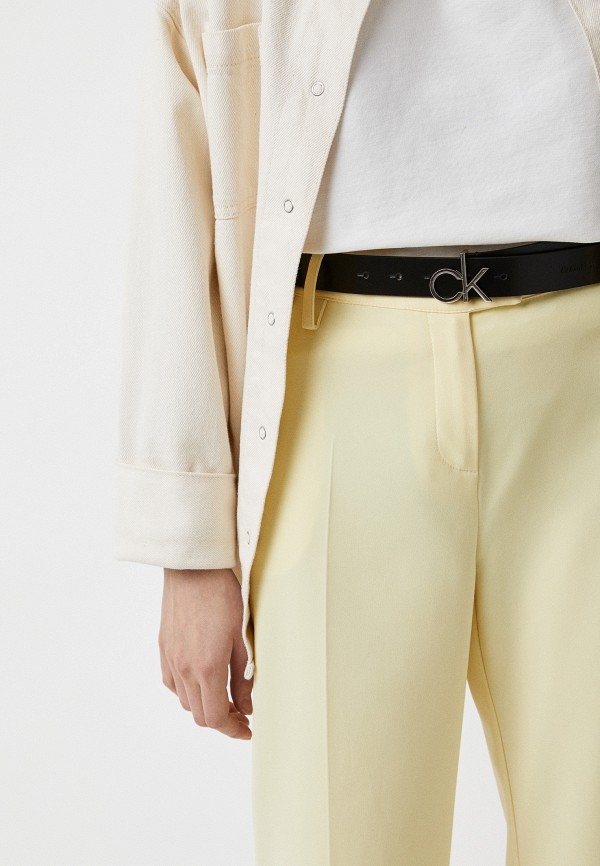 фото Ремень calvin klein