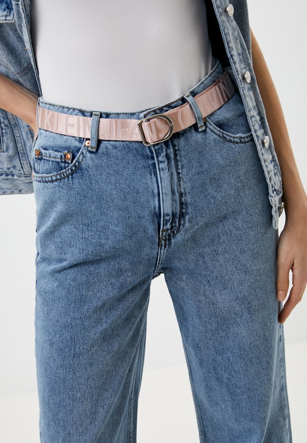 фото Ремень calvin klein jeans