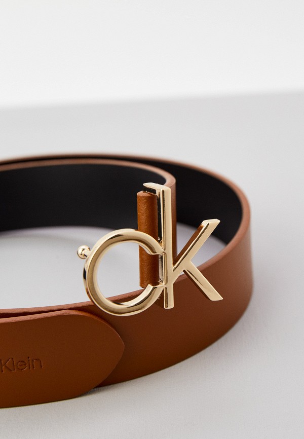 фото Ремень calvin klein