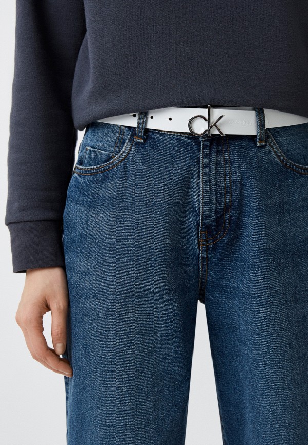 фото Ремень calvin klein