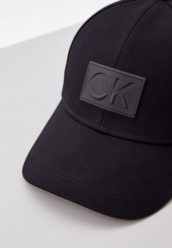 фото Бейсболка calvin klein