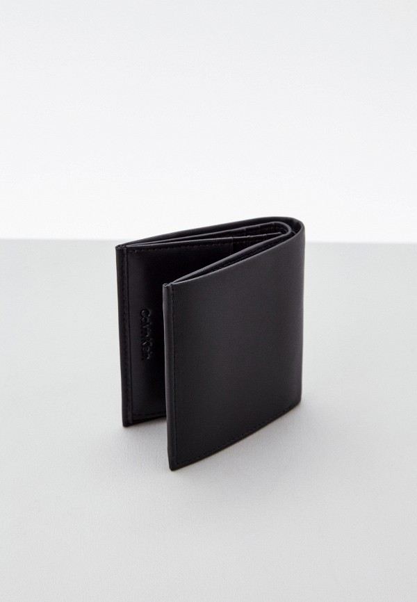 фото Кошелек calvin klein