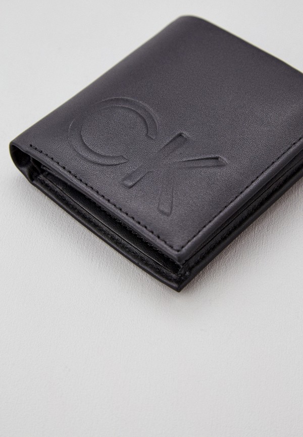 фото Кошелек calvin klein