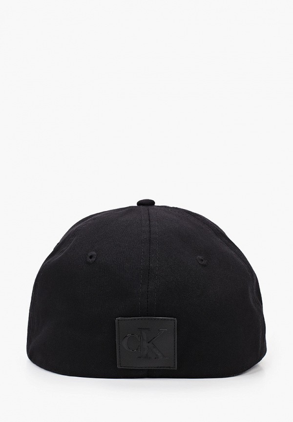 фото Бейсболка calvin klein jeans