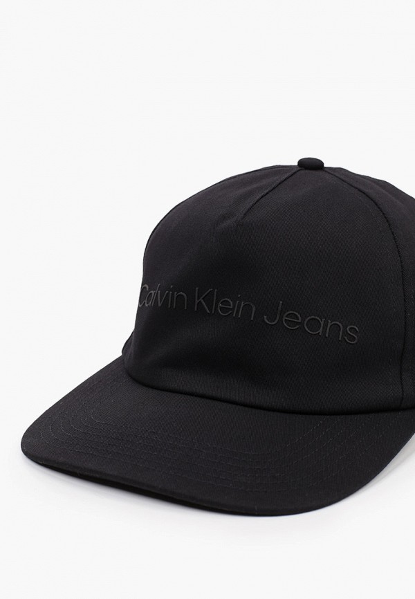 фото Бейсболка calvin klein jeans