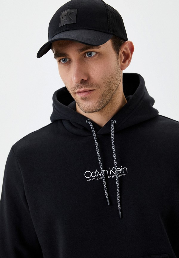фото Бейсболка calvin klein jeans